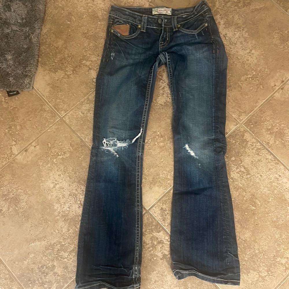 Mek jeans